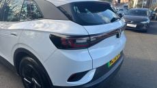 Volkswagen ID.4 109kW Life Pure 52kWh 5dr Auto Electric Estate